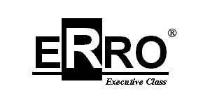 ERRO - Executive Class Shoes - Made in Italy
